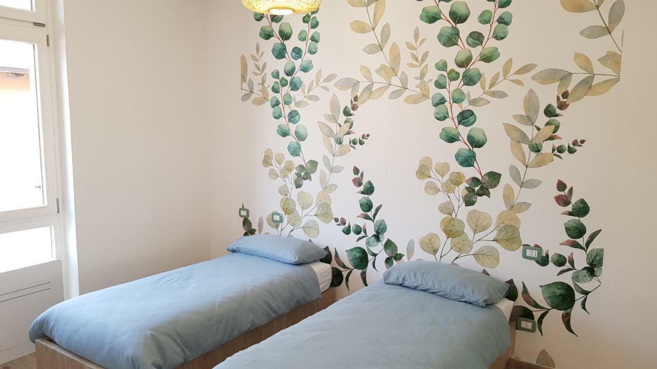 Jane'S Dream Salo' Hotel Værelse billede